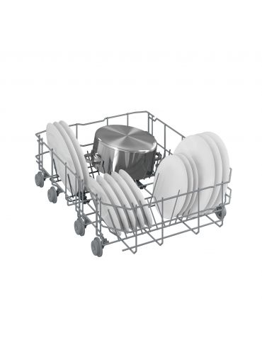 Beko DIS35023 mașini de spălat vase Complet încorporat 10 seturi farfurii E