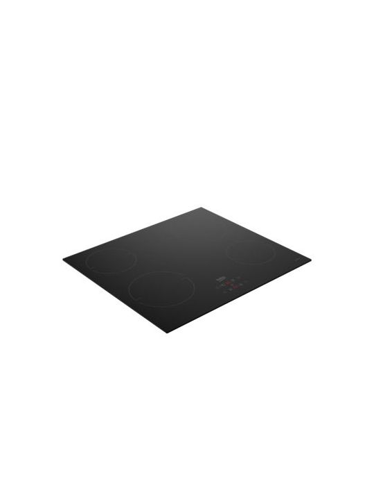 Beko HII64401MT plite Negru Încorporat Plită cu zonă de inducție 4 zonă(e) Beko - 1