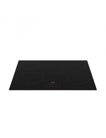Beko HII64401MT plite Negru Încorporat Plită cu zonă de inducție 4 zonă(e) Beko - 3