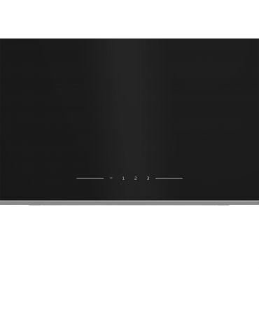 Beko BHCA64640B hote de bucătărie Montat pe perete Negru 631 m³/h A Beko - 4