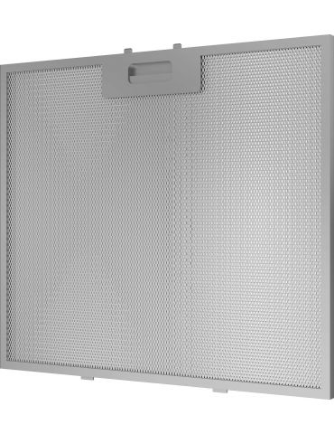 Beko BHCA64640B hote de bucătărie Montat pe perete Negru 631 m³/h A Beko - 6