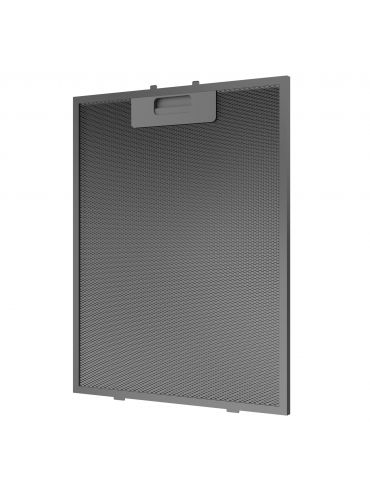 Beko BHCB63640BH hote de bucătărie Montat pe perete Negru, Din oţel inoxidabil 627 m³/h A Beko - 5