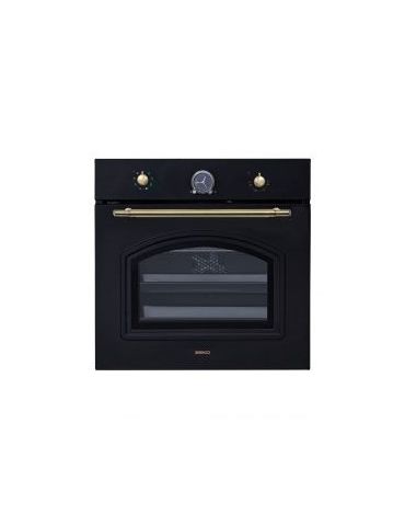 Beko OIM 27201 A cuptoare 71 L Negru Beko - 1 - Tik.ro