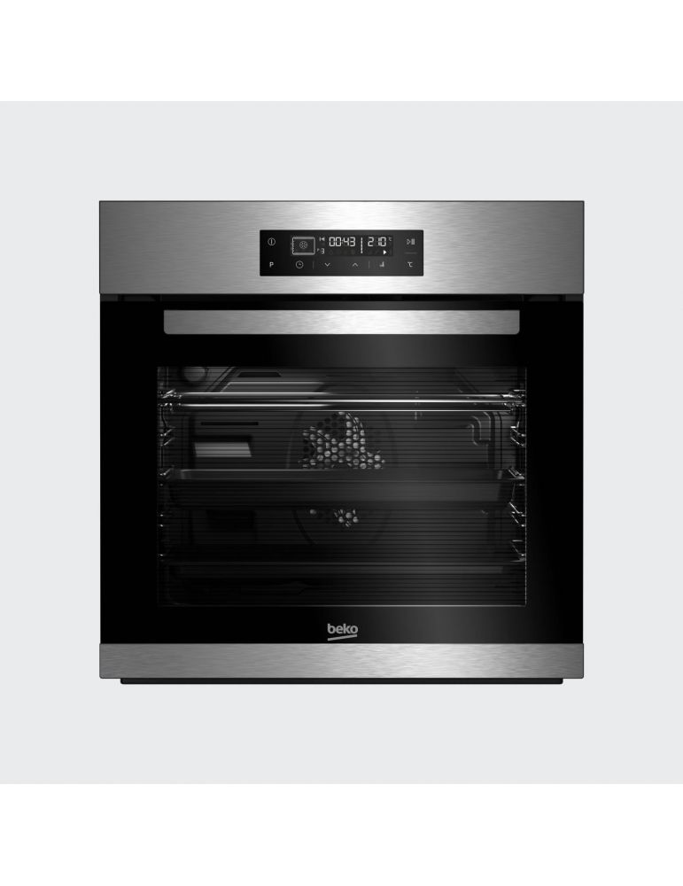 Beko BIE22400XP cuptoare 65 L A-20% Din oţel inoxidabil
