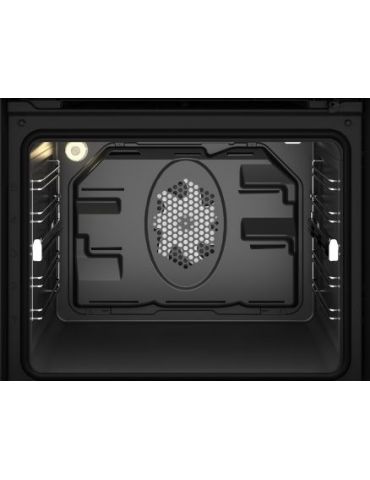 Beko BIM15300XPS cuptoare 71 L 3000 W A+ Negru, Din oţel inoxidabil Beko - 2
