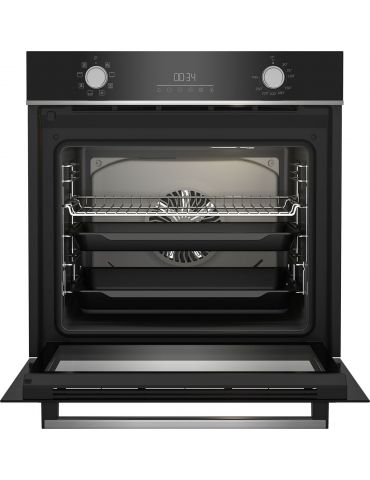 Beko BBIM13300XM cuptoare 72 L A Negru Beko - 2