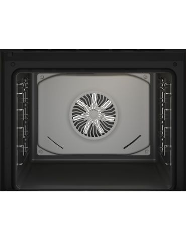 Beko BBIM13300XM cuptoare 72 L A Negru Beko - 3