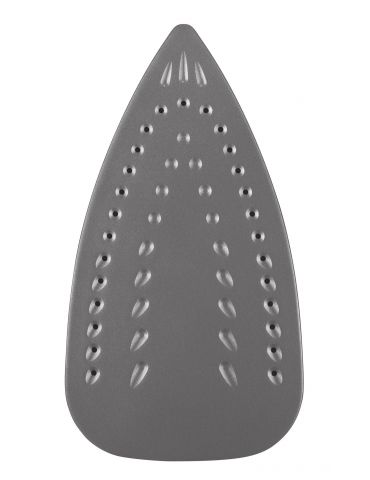 Tefal Virtuo FV1711 fiare de călcat Fier de călcat cu abur Talpă Durilium 1800 W Violet, Alb Tefal - 5