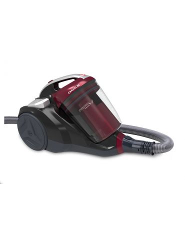Hoover Chorus CH50PET 011 2,5 L Vacuum cilindru Usca 550 W Fără sac Hoover - 1 - Tik.ro