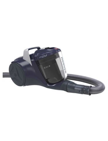 Hoover Breeze BR71_BR20011 2 L Vacuum cilindru Usca 700 W Fără sac - Tik.ro