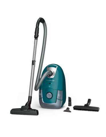 Rowenta Power XXL RO314 4,5 L Vacuum cilindru Usca 450 W Sac praf - Tik.ro