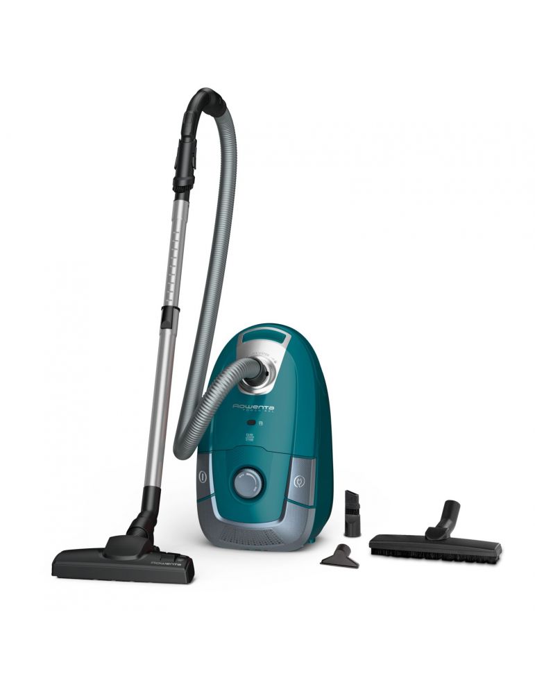 Rowenta Power XXL RO314 4,5 L Vacuum cilindru Usca 450 W Sac praf