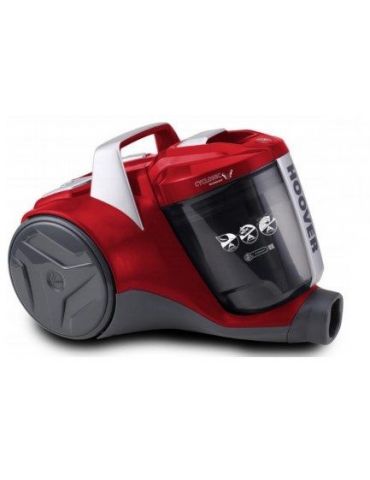 Hoover BR71 Auto 2 L Vacuum cilindru Usca 700 W Fără sac - Tik.ro