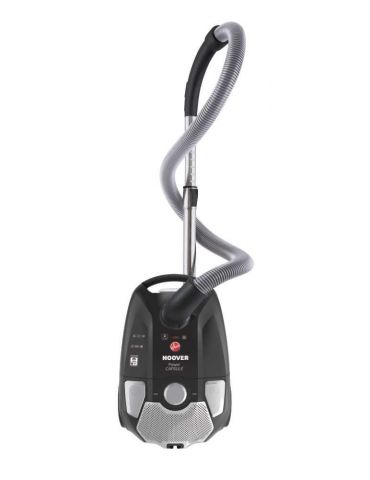Hoover Power Capsule PC20PET 011 5 L Vacuum cilindru Usca 550 W Sac praf - Tik.ro
