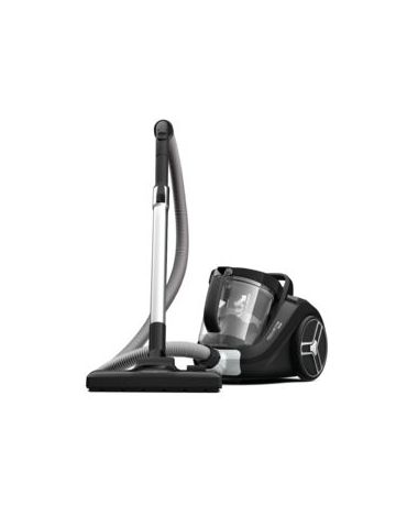 Rowenta Compact Power RO4855 aspiratoare Vacuum cilindru Usca 550 W Fără sac