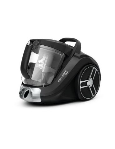 Rowenta Compact Power RO4855 aspiratoare Vacuum cilindru Usca 550 W Fără sac