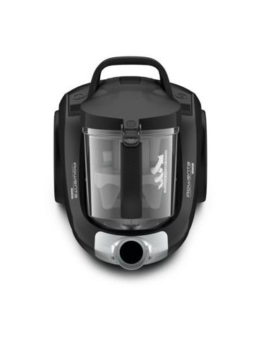 Rowenta Compact Power RO4855 aspiratoare Vacuum cilindru Usca 550 W Fără sac