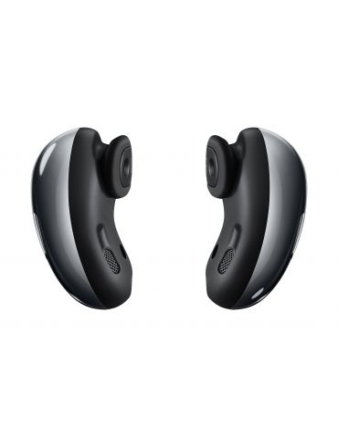 Samsung Galaxy Buds Live Căști Fără fir În ureche Apeluri/Muzică Bluetooth Negru Samsung - 4