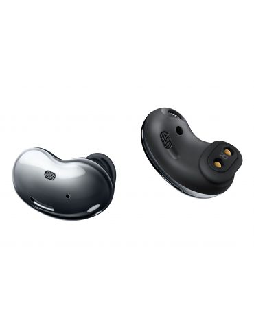 Samsung Galaxy Buds Live Căști Fără fir În ureche Apeluri/Muzică Bluetooth Negru Samsung - 5