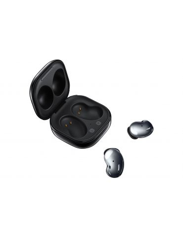 Samsung Galaxy Buds Live Căști Fără fir În ureche Apeluri/Muzică Bluetooth Negru Samsung - 6