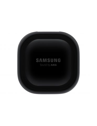 Samsung Galaxy Buds Live Căști Fără fir În ureche Apeluri/Muzică Bluetooth Negru Samsung - 10