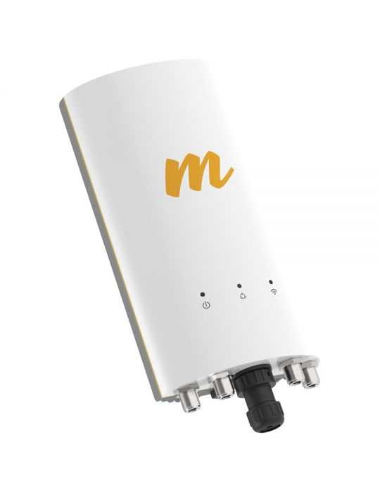 Mimosa a5c-ef a5c point-to-multipoint access point : 4.9-6.4 ghz 802.11ac Mimosa - 1