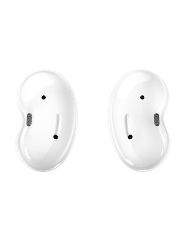 Samsung Galaxy Buds Live Căști Fără fir În ureche Apeluri/Muzică Bluetooth Alb Samsung - 2