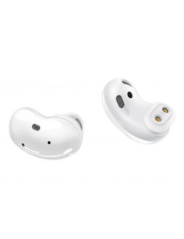 Samsung Galaxy Buds Live Căști Fără fir În ureche Apeluri/Muzică Bluetooth Alb Samsung - 5