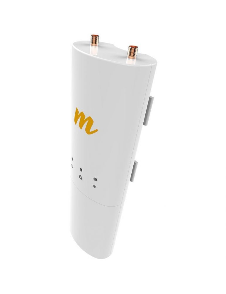 5ghz 2x2 802.11ac mu-mimo client - radio only connectorized