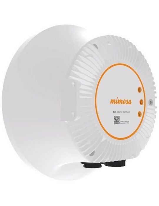 24ghz 1.5gbps capable ptp backhaul Mimosa - 1