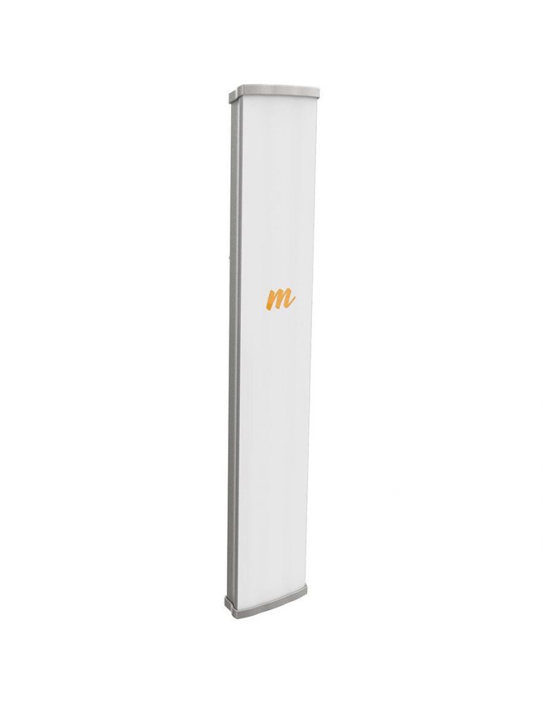 N5-45x4 4.9-6.4 ghz 45 deg sector antenna 22 dbi beamforming