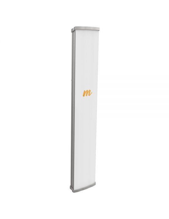 N5-45x4 4.9-6.4 ghz 45 deg sector antenna 22 dbi beamforming Mimosa - 1