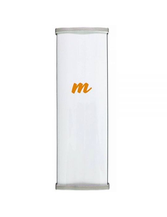 N5-45x2 4.9-6.4 ghz 45 deg sector antenna 19 dbi gain Mimosa - 1