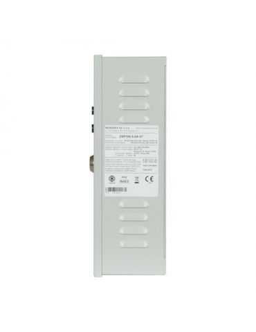 Sursa de alimentare pentru sisteme de detectie incendiu 24v/5.5a in Merawex - 1