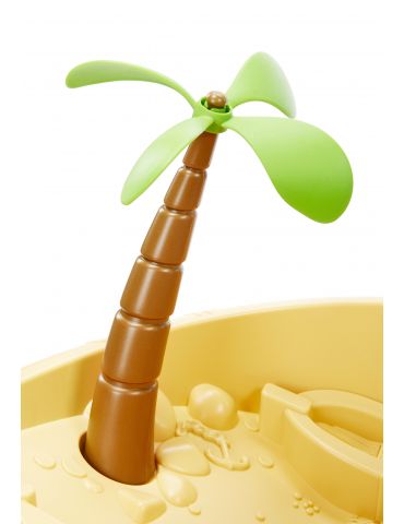 Little Tikes 651359M măsuță apă și nisip Masă pentru apă Little Tikes - 2