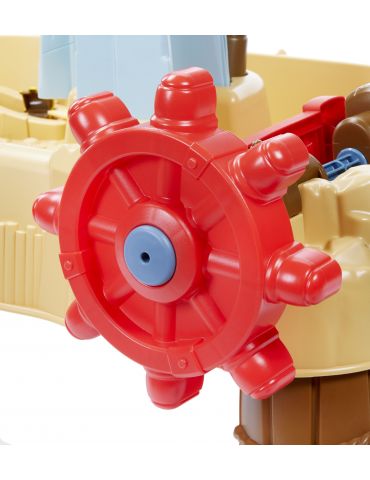 Little Tikes 651359M măsuță apă și nisip Masă pentru apă Little Tikes - 5