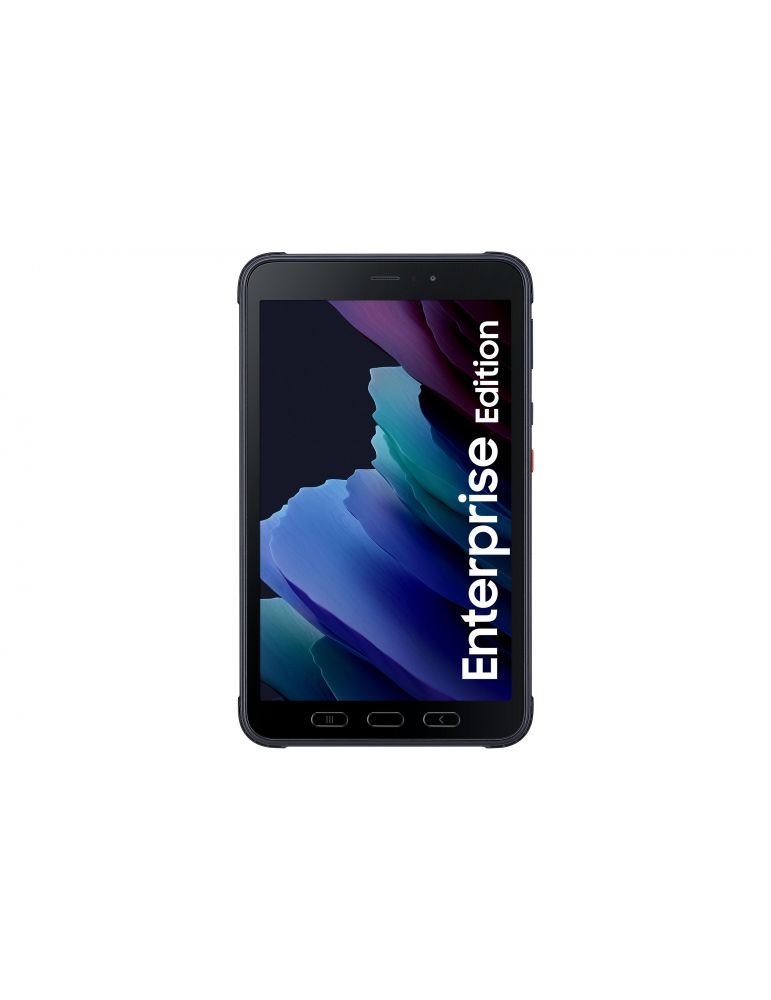 Samsung Galaxy Tab Active3 LTE Enterprise Edition 4G LTE-TDD & LTE-FDD 64 Giga Bites 20,3 cm (8") Samsung Exynos 4 Giga Bites