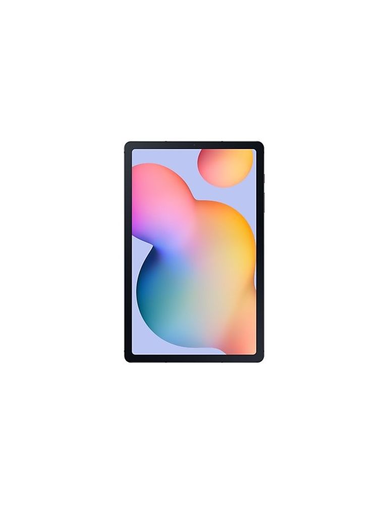 Samsung Galaxy Tab S6 Lite SM-P613N 4G LTE-TDD & LTE-FDD 64 Giga Bites 26,4 cm (10.4") 4 Giga Bites Wi-Fi 5 (802.11ac) Android