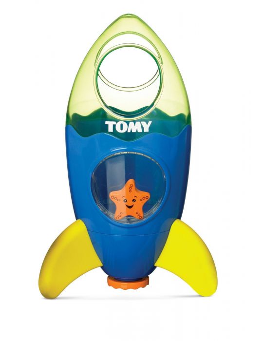Tomy E72357 abțibild/joc/jucărie baie Multicolor Tomy - 1