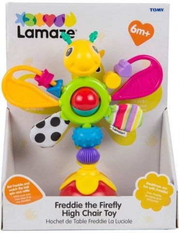 Lamaze L27243 jucărie abilități motorii Lamaze - 5