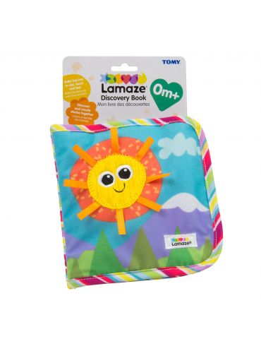 Lamaze L27126 jucării de atârnat pentru bebeluși Lamaze - 2