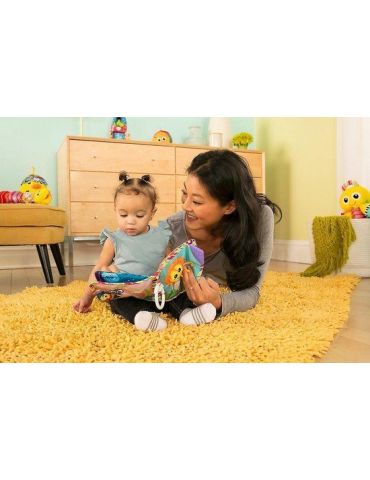 Lamaze L27126 jucării de atârnat pentru bebeluși Lamaze - 4