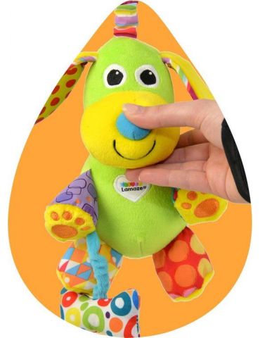 Lamaze LC27023 jucării de atârnat pentru bebeluși Lamaze - 2