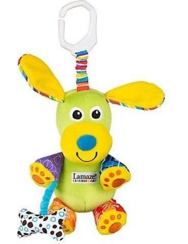 Lamaze LC27023 jucării de atârnat pentru bebeluși Lamaze - 4