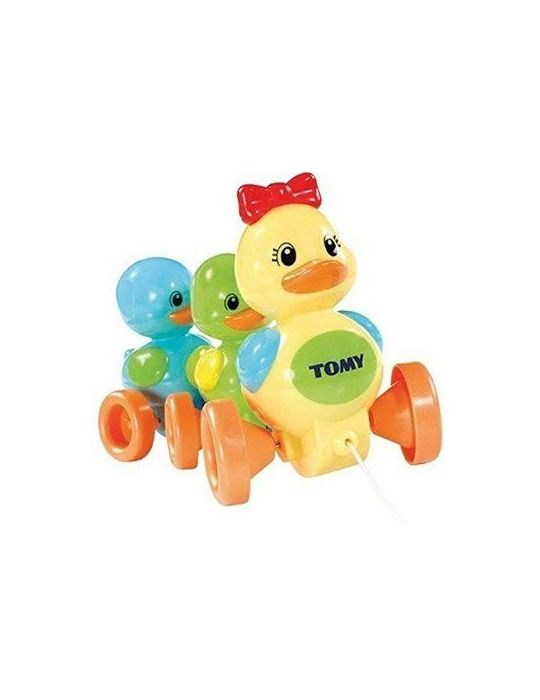 Tomy Toomies Quack Along Ducks Tomy - 1