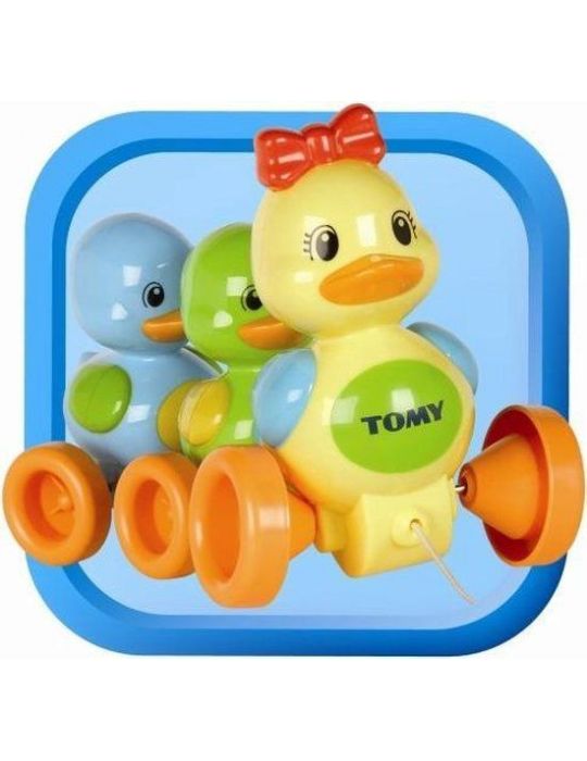 Tomy Toomies Quack Along Ducks Tomy - 6