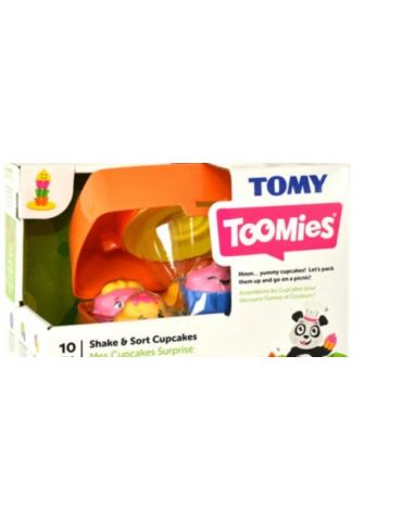 Tomy E72546 jucării educaționale Tomy - 2