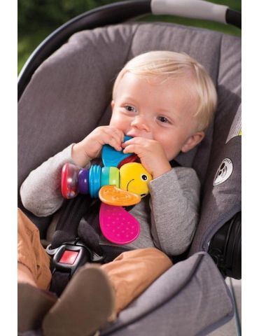 Lamaze Freddie jucărie zornăitoare Lamaze - 2