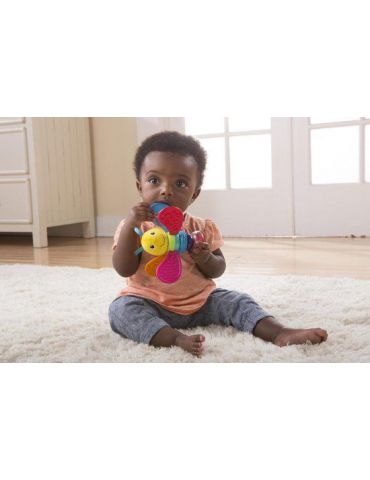 Lamaze Freddie jucărie zornăitoare Lamaze - 4