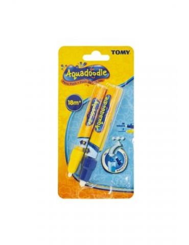 Tomy E72392 carioci Fin/Mediu 2 buc. Tomy - 1 - Tik.ro